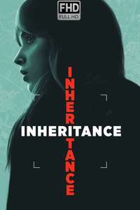 Inheritance - Posters