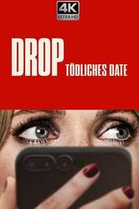 Drop - Posters