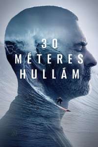 100 Foot Wave - Posters
