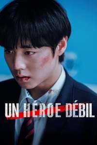 Weak Hero - Posters