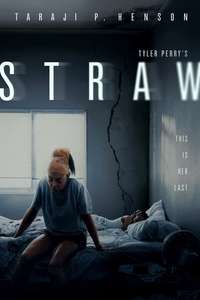 STRAW - Posters