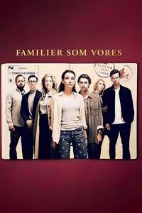 Families Like Ours - Posters
