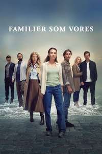 Families Like Ours - Posters