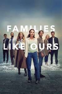 Families Like Ours - Posters