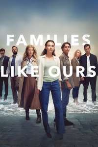 Families Like Ours - Posters