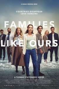 Families Like Ours - Posters