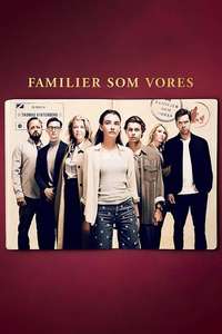 Families Like Ours - Posters