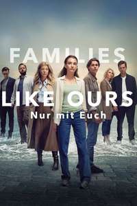 Families Like Ours - Posters