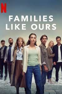 Families Like Ours - Posters