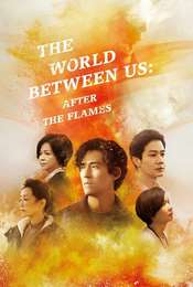The World Between Us After the Flames
