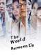 The World Between Us
