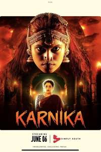 Karnika - Posters