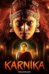 Karnika - Posters