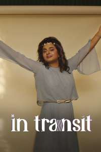 In Transit - Posters