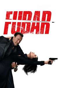 Fubar - Posters
