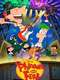 Phineas and Ferb