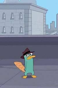 Phineas and Ferb - Posters