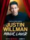 Justin Willman: Magic Lover