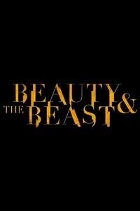 Beauty and the Beast - Posters