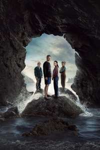 The Survivors - Posters