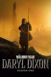 The Walking Dead: Daryl Dixon - Posters