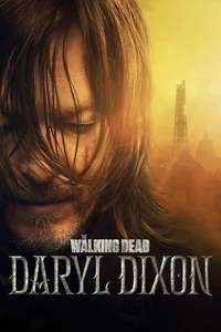 The Walking Dead: Daryl Dixon - Posters