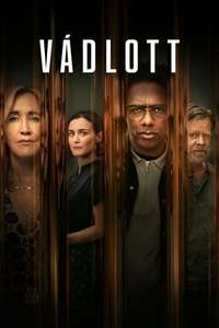 Accused - Posters