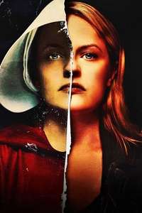 The Handmaid's Tale - Posters