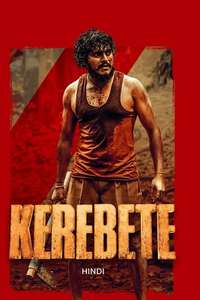 Kerebete - Posters