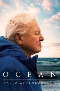 Ocean with David Attenborough - Posters