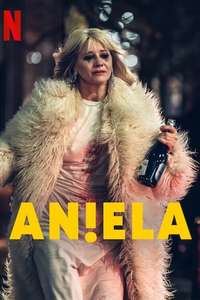 Aniela - Posters
