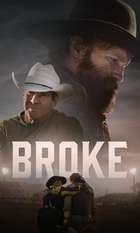 Broke