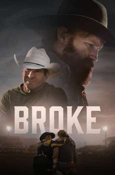 Broke