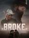 Broke