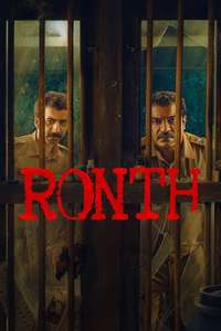 Ronth - Posters