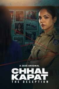 Chhal Kapat: The Deception - Posters