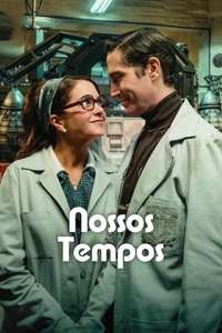 Our Times - Posters