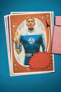 The Fantastic Four: First Steps - Posters