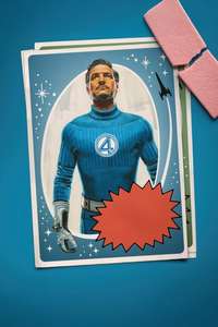 The Fantastic Four: First Steps - Posters