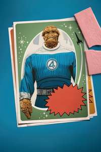 The Fantastic Four: First Steps - Posters