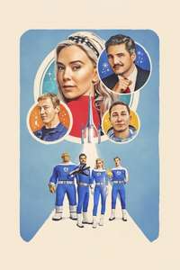 The Fantastic Four: First Steps - Posters