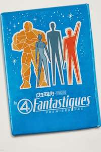 The Fantastic Four: First Steps - Posters