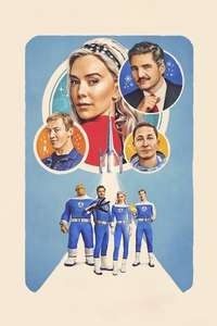The Fantastic Four: First Steps - Posters