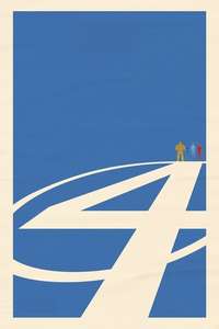 The Fantastic Four: First Steps - Posters
