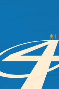 The Fantastic Four: First Steps - Posters