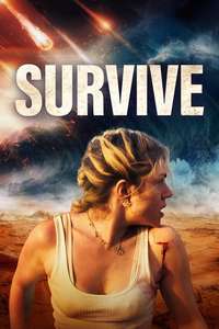 Survive - Posters