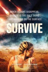 Survive - Posters