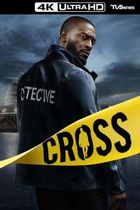 Cross - Posters