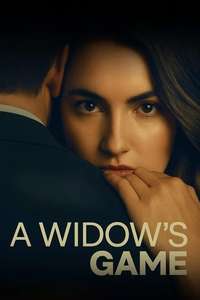 A Widow’s Game - Posters