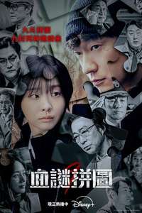 Nine Puzzles - Posters